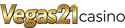 Vegas21casino